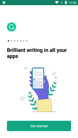 Grammarly图3