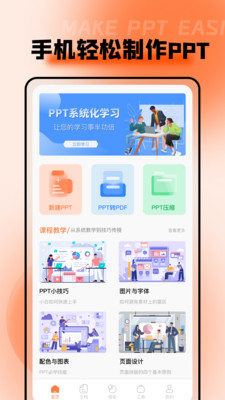 PPT超级市场图1
