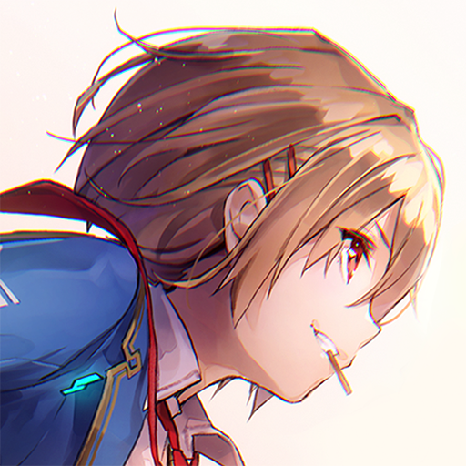 绯染天空国际服手机免费版