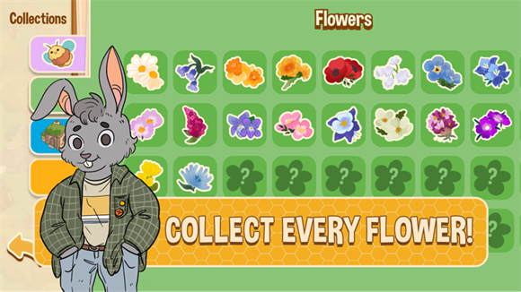 HoneyGrove图4