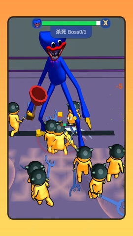 火柴人热血行动(5)