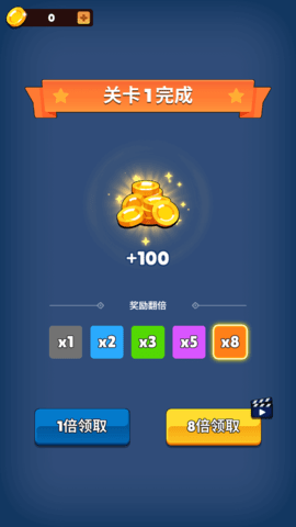 摆盘大师(4)