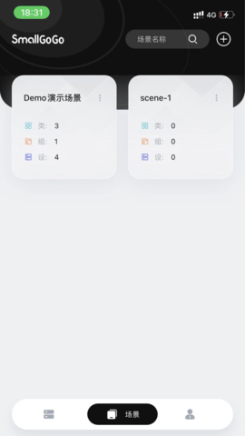 SmallGoGo图2