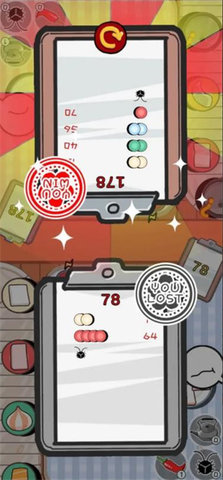 友情对决图2