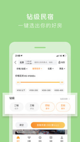 途家民宿图2