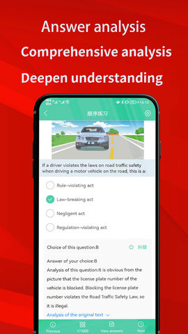 Laowaidrivetest