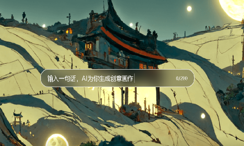 文心一格图2
