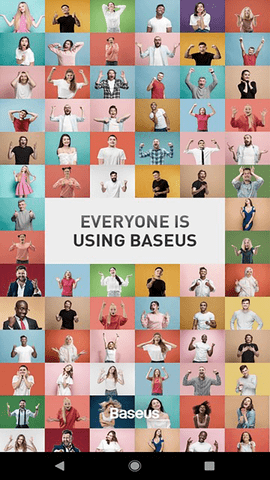 BaseusControl图3