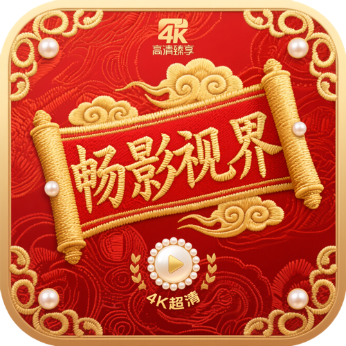 畅影视界TV版