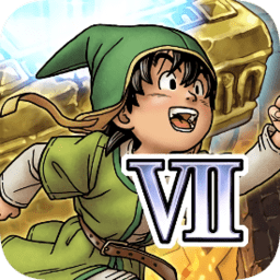 勇者斗恶龙7重制版 V1.0.0