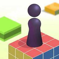 跳一跳单机版 V1.0.3