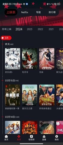 网飞猫(3)