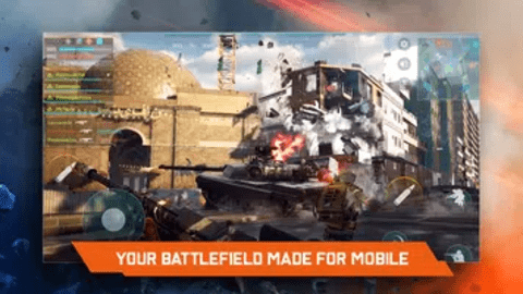 battlefield战地小助手安卓官方版图4