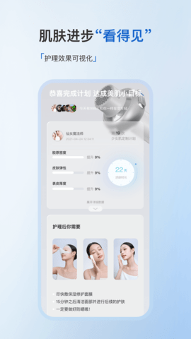 美丽肌因图4