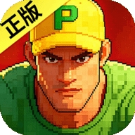 街机恐龙快打