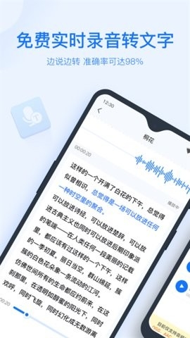 录音翻译转文字(3)