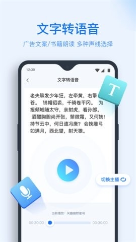 录音翻译转文字(4)
