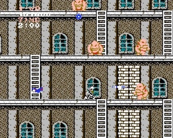 魔界村手机版(3)