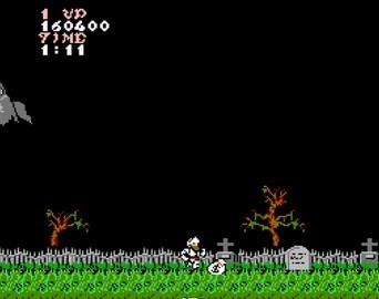 魔界村手机版(4)