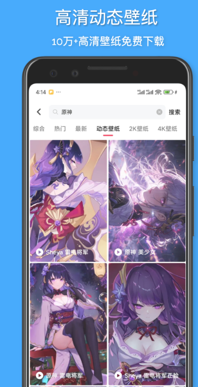 花火壁纸动态壁纸安卓免费版图2