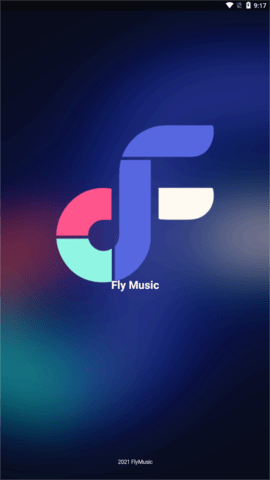 Fly音乐直装版图4
