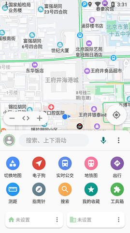 bmap地图图2