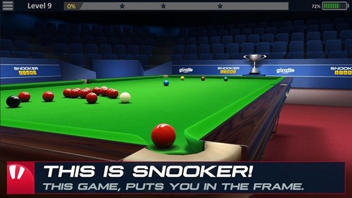 斯诺克之星图3