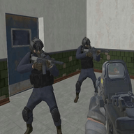 超能大兵团 V1.0.4
