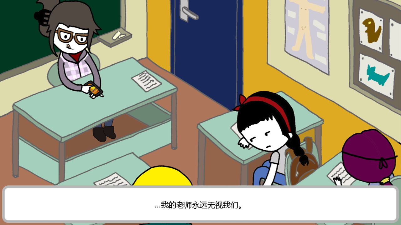 机甲妮卡(4)