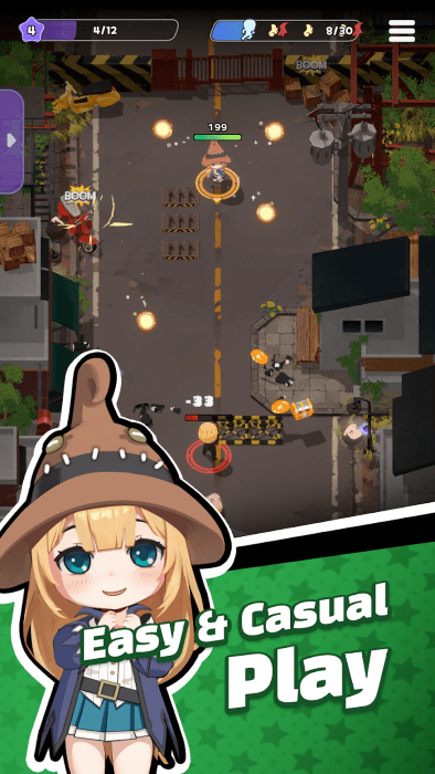 幽灵gogo图5