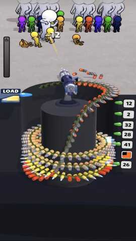 子弹列车官方正版图3