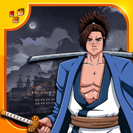银剑武士复仇 V4.0