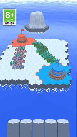 我是海岛王
