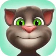 talkingtom老版