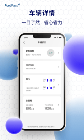 福特派互联最新免费版图5