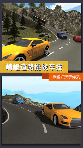 公路模拟挑战-图5