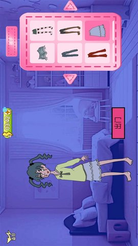 美丽变装(2)