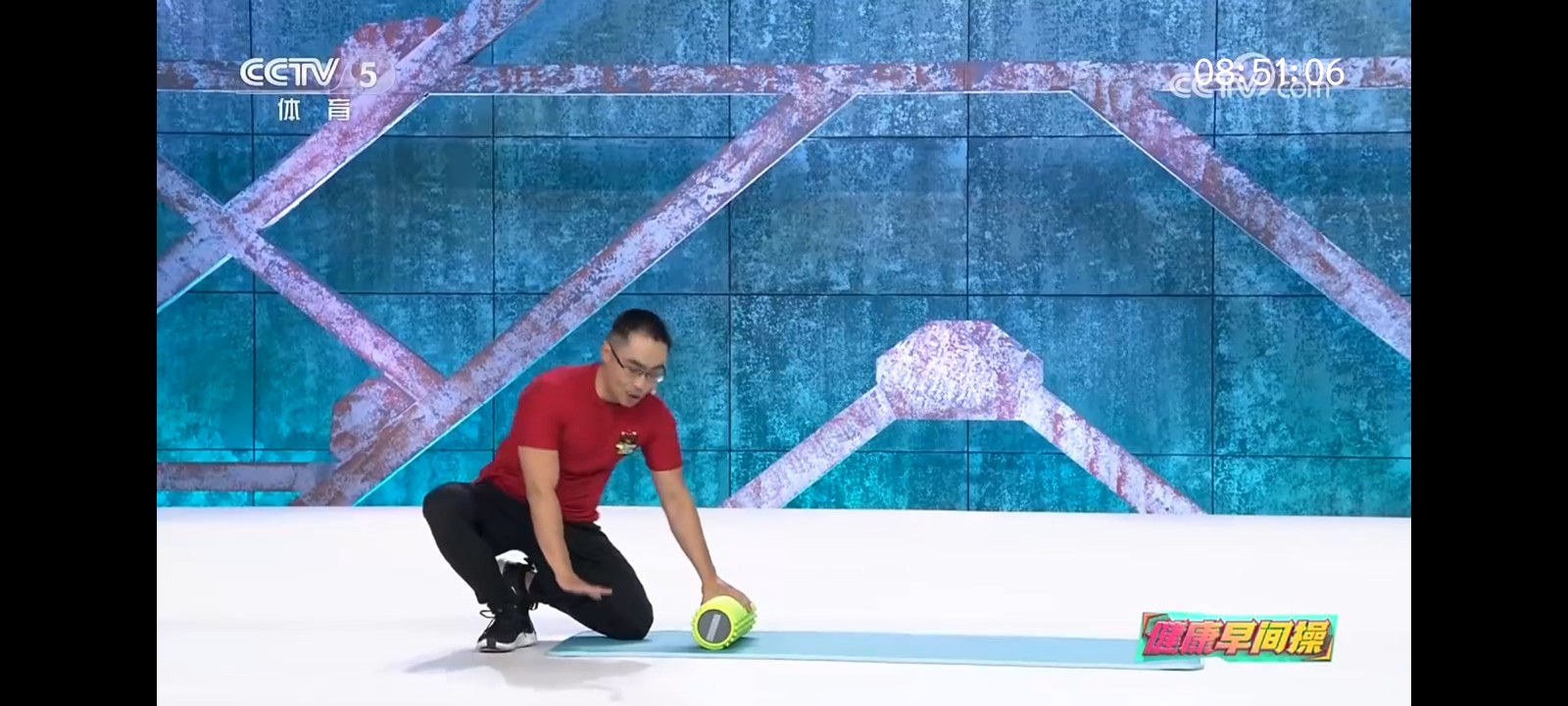宽带直播原版图4
