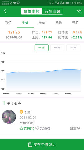 肉交所图2