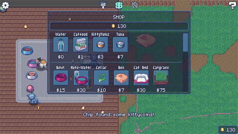 小猫玩具(1)