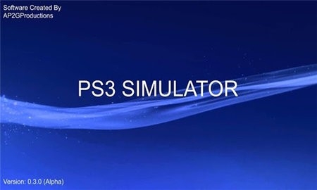 PS3模拟器图4