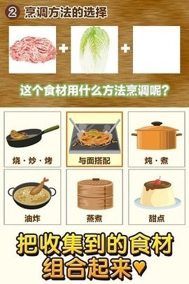 中华料理达人(1)