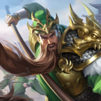 三国霸王的大陆