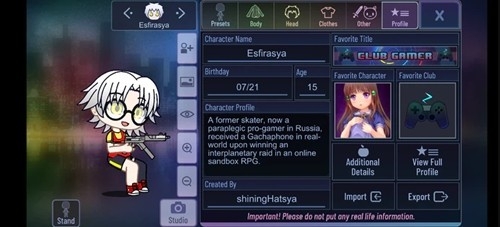 GachaClubSexy(2)