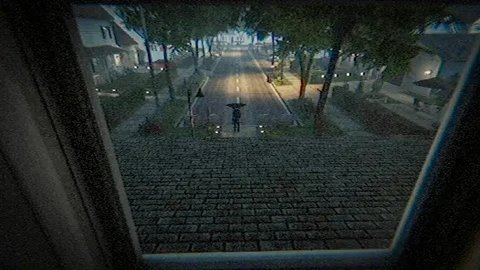 恐怖录像带官方正版图4