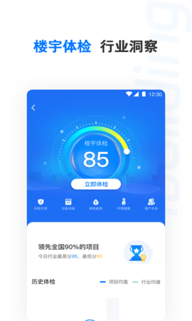 楼宇卫士通用版图4