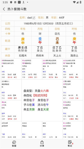 热卜图4