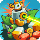 传奇塔防安卓免费版 v3.3.14