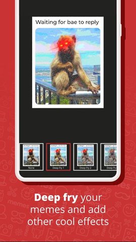 meme梗图生成器图2