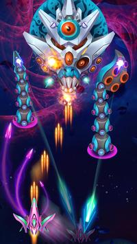 宇宙入侵者外星人攻击图3